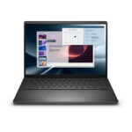 Portátil DELL Pro 14 Essential PV14255 con AMD Ryzen 7 PRO 250, pantalla de 14 pulgadas Full HD+, 16 GB DDR5-SDRAM, 512 GB SSD, Wi-Fi 6, Windows 11 Pro, color negro. SKU FV9JH