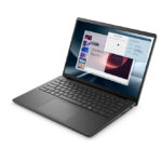 Portátil DELL Pro 14 Essential PV14255 con AMD Ryzen 7 PRO 250, pantalla de 14 pulgadas Full HD+, 16 GB DDR5-SDRAM, 512 GB SSD, Wi-Fi 6, Windows 11 Pro, color negro. SKU FV9JH