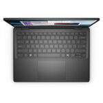 Portátil DELL Pro 14 Essential PV14255 con AMD Ryzen 7 PRO 250, pantalla de 14 pulgadas Full HD+, 16 GB DDR5-SDRAM, 512 GB SSD, Wi-Fi 6, Windows 11 Pro, color negro. SKU FV9JH