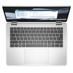 Portátil DELL Pro 14 Plus PB14255 con AMD Ryzen 7 PRO 350, 32 GB de RAM LPDDR5x-SDRAM, 1 TB SSD, pantalla Full HD+ de 14 pulgadas y Wi-Fi 7, SKU GH77W