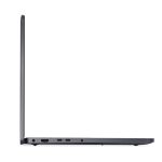 Portátil DELL Pro 16 con Intel Core 5 120U, pantalla de 40,6 cm (16'), resolución Full HD+, 8 GB de memoria DDR5-SDRAM, SSD de 512 GB, Wi-Fi 6E (802.11ax), Windows 11 Pro en francés, color negro. SKU H34WG