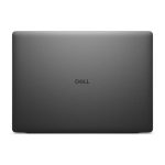 Portátil DELL Pro 14 Essential PV14250 con Intel Core 7 150U, pantalla de 14 pulgadas Full HD+, 16 GB DDR5-SDRAM, 512 GB SSD, Wi-Fi 6 y Windows 11 Pro en negro. SKU: JG3KF