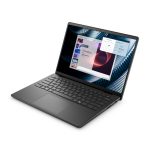 Portátil DELL Pro 14 Essential PV14250 con Intel Core 7 150U, pantalla de 14 pulgadas Full HD+, 16 GB DDR5-SDRAM, 512 GB SSD, Wi-Fi 6 y Windows 11 Pro en negro. SKU: JG3KF