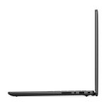 Portátil DELL Pro 14 Essential PV14250 con Intel Core 7 150U, pantalla de 14 pulgadas Full HD+, 16 GB DDR5-SDRAM, 512 GB SSD, Wi-Fi 6 y Windows 11 Pro en negro. SKU: JG3KF