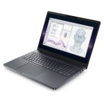 Estación de trabajo móvil DELL Pro Max 16 Plus MB16250 con Intel Core Ultra 7 265HX, pantalla Full HD+ de 16 pulgadas, 32 GB de RAM DDR5, 1 TB SSD, NVIDIA RTX PRO 2000, Wi-Fi 7 y Windows 11 Pro, SKU JYVVY