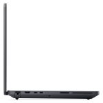 Estación de trabajo móvil DELL Pro Max 16 Plus MB16250 con Intel Core Ultra 7 265HX, pantalla Full HD+ de 16 pulgadas, 32 GB de RAM DDR5, 1 TB SSD, NVIDIA RTX PRO 2000, Wi-Fi 7 y Windows 11 Pro, SKU JYVVY