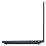 Estación de trabajo móvil DELL Pro Max 16 Plus MB16250 con Intel Core Ultra 7 265HX, pantalla Full HD+ de 16 pulgadas, 32 GB de RAM DDR5, 1 TB SSD, NVIDIA RTX PRO 2000, Wi-Fi 7 y Windows 11 Pro, SKU JYVVY
