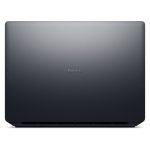 Estación de trabajo móvil DELL Pro Max 16 Plus MB16250 con Intel Core Ultra 7 265HX, pantalla Full HD+ de 16 pulgadas, 32 GB de RAM DDR5, 1 TB SSD, NVIDIA RTX PRO 2000, Wi-Fi 7 y Windows 11 Pro, SKU JYVVY