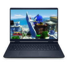 Alienware AC16250, Portátil con Intel Core 7, Pantalla WQXGA de 40,6 cm, 16 GB DDR5-SDRAM, 1 TB SSD, NVIDIA GeForce RTX 5060, Wi-Fi 7, Windows 11 Home, Español de Latinoamérica, SKU: NWCPG