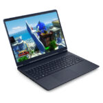 Alienware AC16250, Portátil con Intel Core 7, Pantalla WQXGA de 40,6 cm, 16 GB DDR5-SDRAM, 1 TB SSD, NVIDIA GeForce RTX 5060, Wi-Fi 7, Windows 11 Home, Español de Latinoamérica, SKU: NWCPG