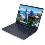 Alienware AC16250, Portátil con Intel Core 7, Pantalla WQXGA de 40,6 cm, 16 GB DDR5-SDRAM, 1 TB SSD, NVIDIA GeForce RTX 5060, Wi-Fi 7, Windows 11 Home, Español de Latinoamérica, SKU: NWCPG