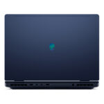 Alienware AC16250, Portátil con Intel Core 7, Pantalla WQXGA de 40,6 cm, 16 GB DDR5-SDRAM, 1 TB SSD, NVIDIA GeForce RTX 5060, Wi-Fi 7, Windows 11 Home, Español de Latinoamérica, SKU: NWCPG