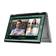 DELL Latitude 7450 2-en-1 híbrido con procesador Intel Core Ultra 7, pantalla táctil de 14 pulgadas Full HD+, 16 GB de RAM LPDDR5x-SDRAM, SSD de 512 GB y Wi-Fi 7. SKU: P1FXM