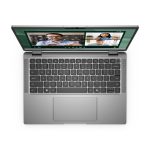 DELL Latitude 7450 2-en-1 híbrido con procesador Intel Core Ultra 7, pantalla táctil de 14 pulgadas Full HD+, 16 GB de RAM LPDDR5x-SDRAM, SSD de 512 GB y Wi-Fi 7. SKU: P1FXM