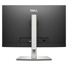 DELL Pro QC24250 PC todo en uno con pantalla táctil de 24 pulgadas, procesador Intel Core Ultra 7, 16 GB de RAM y 512 GB SSD con Windows 11 Pro, SKU PJK4H