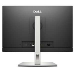 DELL Pro QC24250 PC todo en uno con pantalla táctil de 24 pulgadas, procesador Intel Core Ultra 7, 16 GB de RAM y 512 GB SSD con Windows 11 Pro, SKU PJK4H