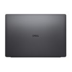 Portátil DELL Pro 16 PC16250 con Intel Core 5 120U, pantalla de 16 pulgadas Full HD+, 16 GB de RAM DDR5, 512 GB SSD, Wi-Fi 6E y Windows 11 Pro en color negro. SKU: R12N6