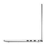 Portátil DELL Pro 16 con Intel Core Ultra 5 235U, pantalla Full HD+ de 40,6 cm (16 pulgadas), 16 GB DDR5-SDRAM, 512 GB SSD, Wi-Fi 6E y Windows 11 Pro en color platino y plata. SKU R6RT0