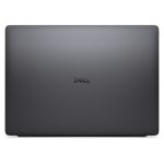 Portátil DELL Pro 14 PC14250 con Intel Core Ultra 7 255U, pantalla de 14 pulgadas Full HD+, 16 GB de RAM, 512 GB SSD, Wi-Fi 6E, y Windows 11 Pro en color negro. SKU: RMRXC