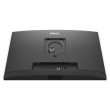DELL Pro QC24251 PC todo en uno con procesador Intel Core Ultra 5 235T, pantalla de 24 pulgadas, resolución 1920 x 1080 píxeles, 16GB DDR5-SDRAM, 512GB SSD, Windows 11 Pro, Wi-Fi 6E, color negro, SKU RY02T