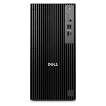 Torre PC Dell Pro QBT1250 Plus con Intel Core Ultra 5, 16 GB DDR5-SDRAM, 512 GB SSD, Windows 11 Pro, negra. SKU: T22XV