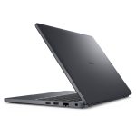 Portátil DELL Pro 14 con AMD Ryzen 5, 16 GB DDR5-SDRAM, SSD de 512 GB, Full HD+, Wi-Fi 6E, Windows 11 Pro en color negro. SKU: T91YC