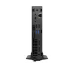 DELL OptiPlex 3000 con Wyse ThinOS, procesador de 2 GHz, peso de 1,1 kg, color negro. SKU: TNGGM.