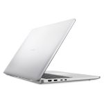 Portátil DELL Pro 16 Plus PB16255 de aluminio con AMD Ryzen 7 PRO, pantalla de 40,6 cm (16 pulgadas) Full HD+, 32 GB LPDDR5x-SDRAM, 512 GB SSD, Wi-Fi 7 y Windows 11 Pro. SKU: TY5FC