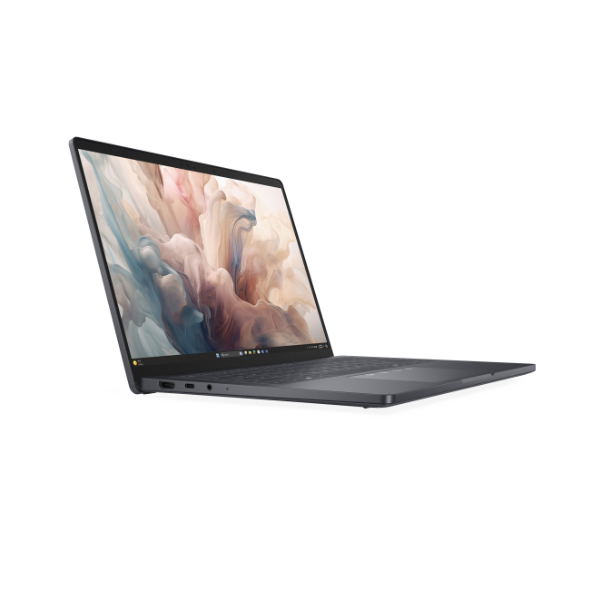 DELL Pro 14 Premium PA14250 Copilot+ PC Intel Core Ultra 7 268V Portátil 35,6 cm (14″) Full HD+ 32 GB LPDDR5x-SDRAM 512 GB SSD Wi-Fi 7 (802.11be) Windows 11 Pro Checa, Eslovaco Gris 4 DELL Pro 14 duración de la batería