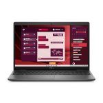 DELL Latitude 3550, Intel Core Ultra 5 125U, portátil de 15.6 pulgadas Full HD, 16 GB DDR5-SDRAM, 512 GB SSD, Wi-Fi 6E, Windows 11 Pro, SKU WPJ4N
