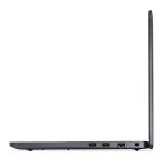 Portátil DELL Pro 14 modelo PC14250 con procesador Intel Core i5 120U, pantalla de 14 pulgadas Full HD+, 8GB de RAM DDR5, 512GB SSD, Wi-Fi 6E, Windows 11 Pro en francés, color negro. SKU: X2CT3
