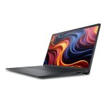 Portátil Dell DC15255 con AMD Ryzen 5 7530U, pantalla de 15.6 pulgadas Full HD, 16 GB de RAM, 512 GB SSD, Wi-Fi 5 y Windows 11 Pro en español, color negro. SKU YC2MF