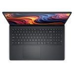 Portátil Dell DC15255 con AMD Ryzen 5 7530U, pantalla de 15.6 pulgadas Full HD, 16 GB de RAM, 512 GB SSD, Wi-Fi 5 y Windows 11 Pro en español, color negro. SKU YC2MF