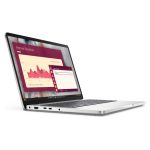 Portátil Dell Pro 14 PC14250 con Intel Core Ultra 7 255U, pantalla Full HD+ de 14 pulgadas, 32 GB DDR5-SDRAM, 512 GB SSD, Wi-Fi 6E y Windows 11 Pro SKU YMP6J