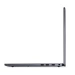 Portátil DELL Pro 16 PC16250 con Intel Core i5 120U, pantalla de 40.6 cm (16 pulgadas) Full HD+, 16 GB DDR5-SDRAM, 512 GB SSD, Wi-Fi 6E, Windows 11 Pro en francés y color negro. SKU: YT20G