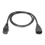 Imagen de la extensión de cable de red Digitus de 5 metros, SKU AK-440201-050-S