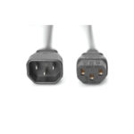 Imagen de la extensión de cable de red Digitus de 5 metros, SKU AK-440201-050-S