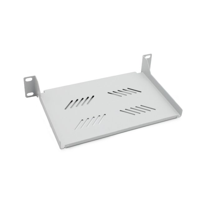 Digitus CL-10 P1-150 accesorio de bastidor Estantería 2 Digitus CL-10 P1-150 en uso