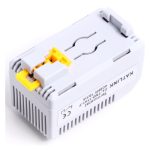 Imagen del Digitus accesorio de bastidor, modelo CL-TMZ-1141-F, termostato con control de temperatura para gestionar el clima dentro de los bastidores IT