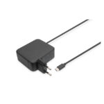 Cargador USB-C de Digitus para ordenador portátil, con 100W de potencia y tecnología GaN - SKU DA-10072