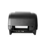 Impresora de etiquetas Digitus de 200dpi, modelo DA-81020, ideal para impresión nítida de etiquetas.