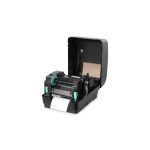 Impresora de etiquetas Digitus, 300dpi, alta resolución, SKU DA-81021