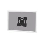 Soporte universal de pared Digitus para TV o monitor de 37 pulgadas, modelo DA-90310-1.