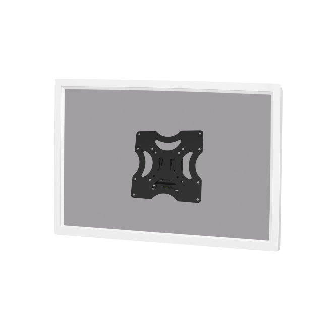 Digitus Soporte universal de pared para TV/monitor, 37 pulgadas 1 Digitus Soporte universal de pared para TV/monitor, 37 pulgadas