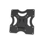 Soporte universal de pared Digitus para TV o monitor de 37 pulgadas, modelo DA-90310-1.