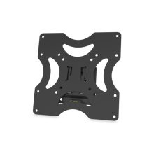 Soporte universal de pared Digitus para TV o monitor de 37 pulgadas, modelo DA-90310-1.