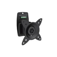 Digitus Soporte de pared universal giratorio para montar TV y monitores, modelo DA-90350