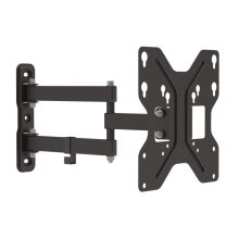 Digitus soporte de pared universal para monitor LED/LCD con ajuste de inclinación, SKU DA-90357