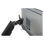 Digitus soporte de pared universal para monitor con muelle neumático, brazo giratorio, SKU DA-90425