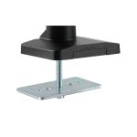 Soporte para un monitor Digitus, 35 pulgadas, 15 kg, SKU DA-90426